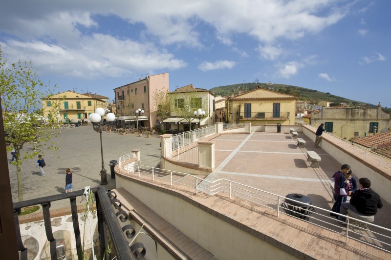 La Scaletta